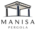 Manisa Pergola Logosu