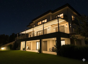 Pergola Projesi 6