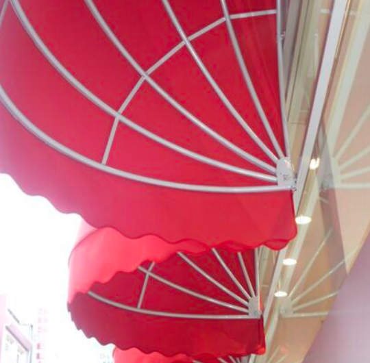 Karpuz Tente Projesi 2