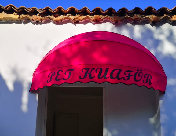 Karpuz Tente Projesi 3