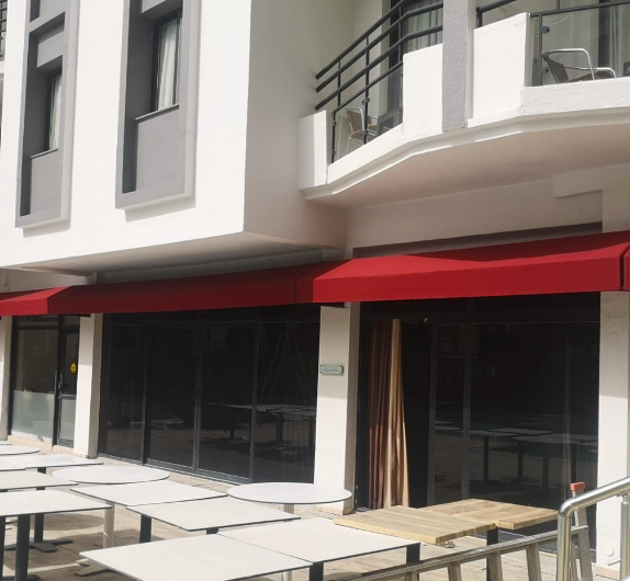 Sabit Tente Projesi 3